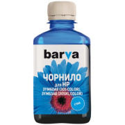 Чернила для HP 305 Cyan 180 мл, Barva (H305-779)