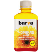 Чернила для HP 305 Yellow, 180 мл, Barva (H305-781)
