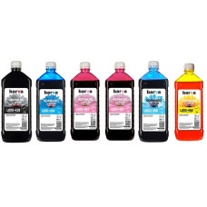 Чернила Barva для Epson L800, L805, L810, L850 (6х1кг)