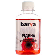 Жидкость для очистки печатающих головок Epson, 180 г Barva (F5-018)
