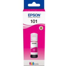 Чернила 101 Epson Magenta (C13T03V34A) 70мл
