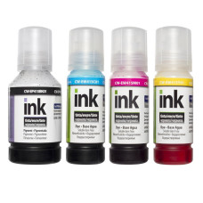 Чернила Colorway EP415 для Epson L4150, L4160, L6160, L6170