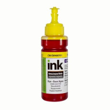 Чернила Colorway EW400Y для Epson 100мл Yellow