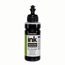 Чорнила Colorway EW610BK Epson XP, Black 100мл