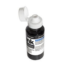 Чернила ColorWay для HP51 Black, Pigment 100 ml 