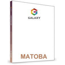Пленка для ламинации А4 матовая, 150 мкм, 50 листов (GAL-A4.150-50mat)