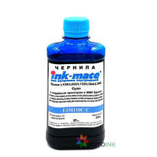 Чернила Ink-Mate EIM 110C Epson Cyan 200мл 
