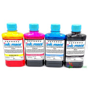 Комплект чернил Ink-Mate EIM110 для Epson 200 мл х 4 штуки 