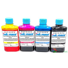Комплект чернил Ink-Mate EIM110 для Epson 200 мл х 4 штуки 