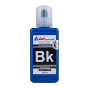 Светостойкие чернила Inksystem аналог Epson 103 Black, 250 мл