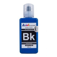 Світлостійкі чорнила Inksystem аналог Epson 103 Black, 250 мл