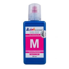 Світлостійкі чорнила Inksystem аналог Epson 103 Magenta, 250 мл