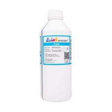 Чернила Inksystem для Epson Cyan 1000 мл 