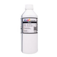 Чернила Inksystem для Epson Black 1000 мл 