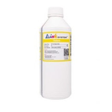 Чернила Inksystem для Epson Yellow 1000 мл 