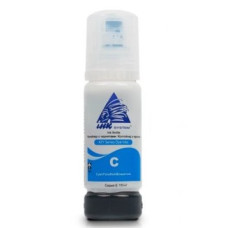 Світлостійкі чорнила Inksystem Cyan 70 мл, безконтактні