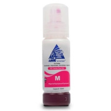 Світлостійкі чорнила Inksystem Magenta 70 мл, безконтактні
