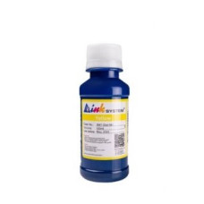 Чернила Inksystem для Canon 100 мл, Yellow