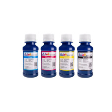 Пигментные чернила Inksystem для Epson 100мл х4