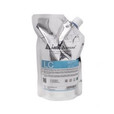 Сублимационные чернила Inksystem Light Cyan 500мл.