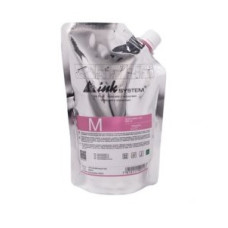Сублимационные чернила Inksystem Magenta 500 мл.