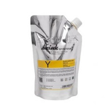 Сублимационные чернила Inksystem Yellow 500 мл.