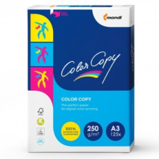 Папір Color Copy A3 250г, 125л (Mondi, Austria)