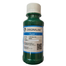 Фоточернила Originalam.net Cyan 100 мл для Epson