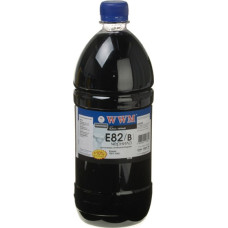 Чорнила WWM E82 для EPSON 1000г Black 