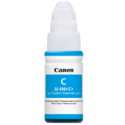 Чорнила Canon GI-490C Cyan 70мл (0664C001) оригінал