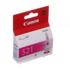 Картридж Canon CLI-521M (Magenta) (2935B004)
