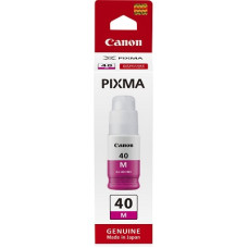Чернила Canon GI-40M Magenta оригинал (3401C001)