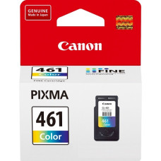 Картридж Сanon CL461C Color (3729C001) оригинал