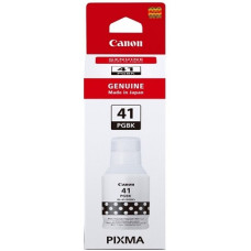 Чорнила Canon GI-41 Black 135мл (4528C001)
