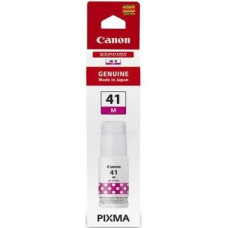 Чорнила Canon GI-41M Magenta 70мл (4544C001)