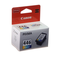 Картридж canon Pixma MG2440, MG2540 (Color) CL-446