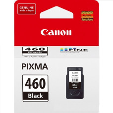 Картридж Сanon PG-460Bk Black (3711C001) оригинал