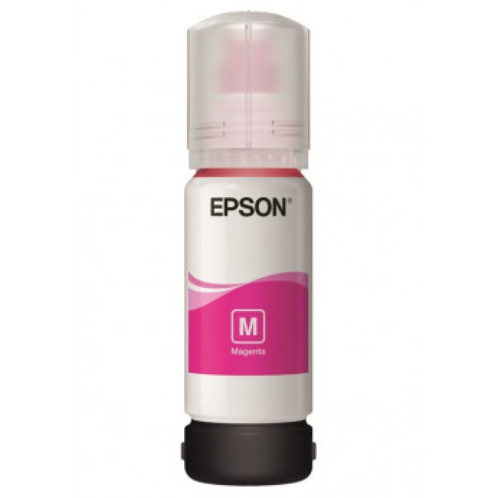 Купить Чернила оригинальные Epson 103, Magenta (C13T00S34A) 70мл