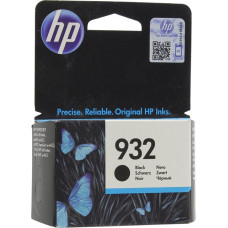 Картридж струйный HP 932 Black, CN057AE