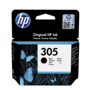 Картридж HP 305 Black (3YM61AE)