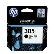 Картридж HP 305 Black (3YM61AE)