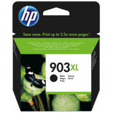 Картридж HP 903XL Black (T6M15AE) оригинал