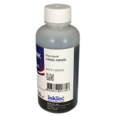 Чорнила InkTec для Canon C5050 пігмент, Black, 100ml