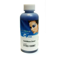 Чорнила сублімаційні, InkTec Cyan 100мл