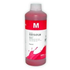 Чорнила InkTec Epson E0013 Magenta 1000мл, пігмент