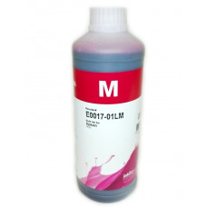 Чорнила InkTec E0017-01LM для Epson, Magenta 1L