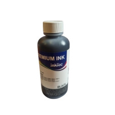 Чернила InkTec E0010-100MB Black 100мл для Epson