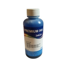 Чернила InkTec E0010-100MC Cyan 100мл для Epson