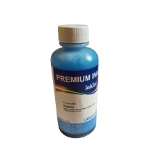 Чернила InkTec E0010-100MLC Light Cyan 100мл для Epson