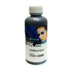 Чорнила сублімаційні, InkTec Black 100мл